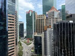 Prudential Tower (D1), Office #563476821